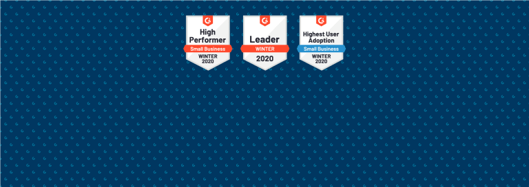 Kentico scores three new badges and remains in G2's Top 10 for Web Content Management Software